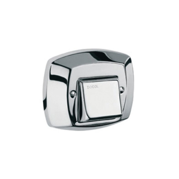 Acabamento Docol Chrome