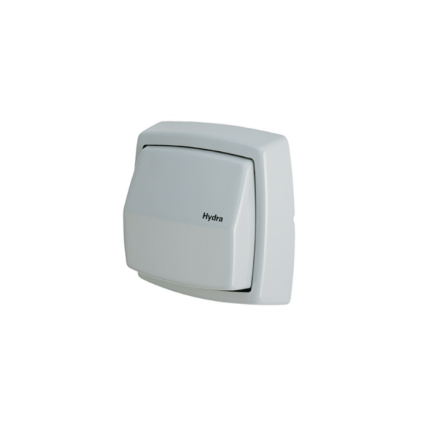 Acabamento Hydra Max Cinza