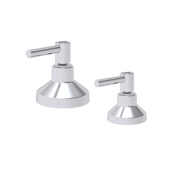 Acabamentos Para Registros - C28