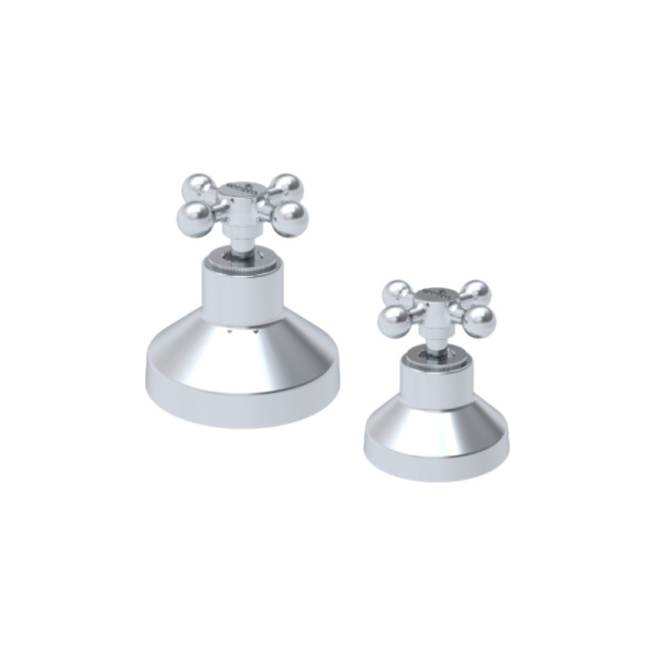 Acabamentos Para Registros - C33