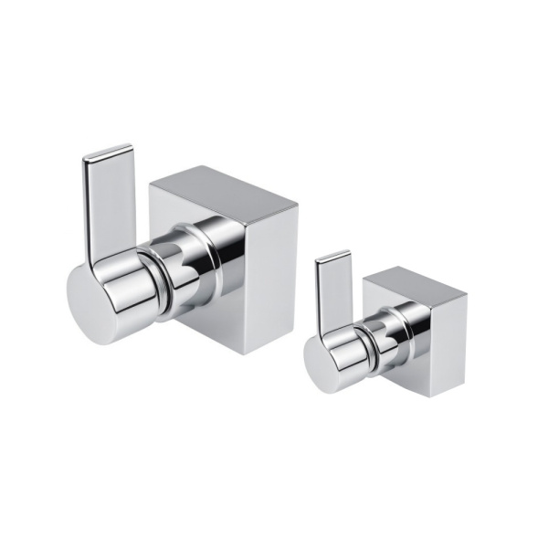 Acabamentos Para Registros - C34