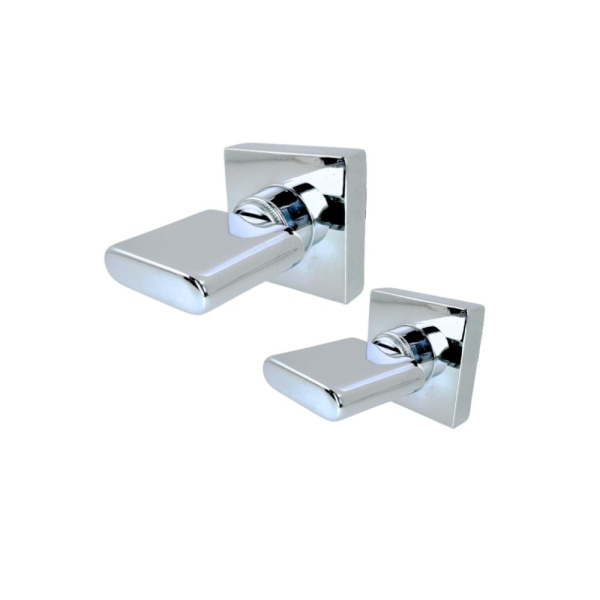 Acabamentos Para Registros - C83