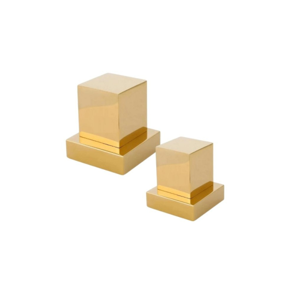 Acabamentos Para Registros ‑ G81