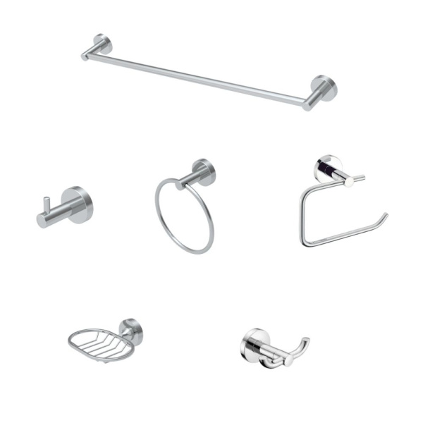 Acessórios Elegance