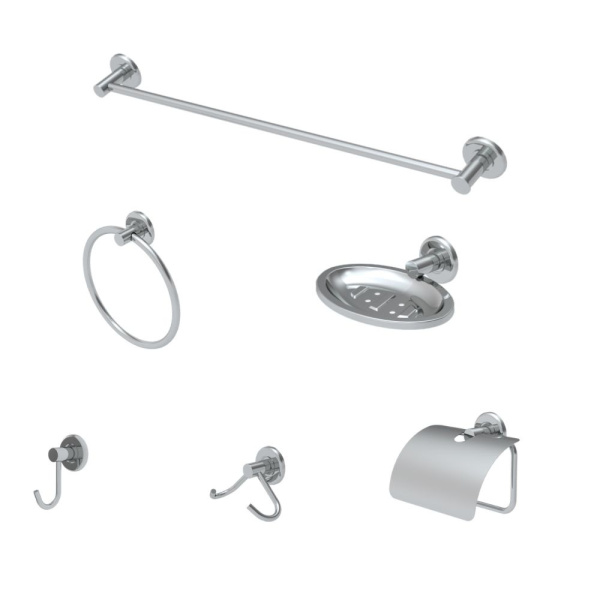 Acessórios Standard