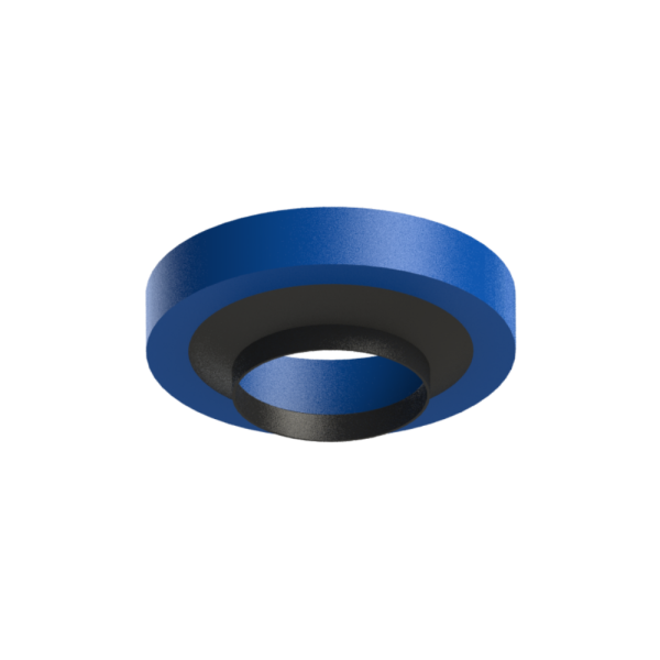 Anel De Vedação C/ Guia