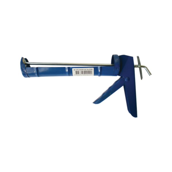 Aplicador De Silicone