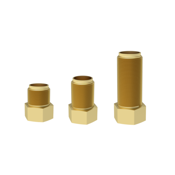 Aumentos Para Torneiras