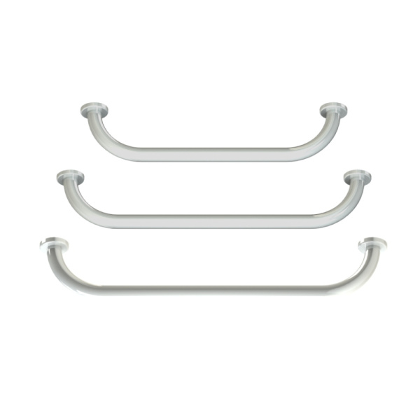 Barras De Apoio 1 1/4 Abnt