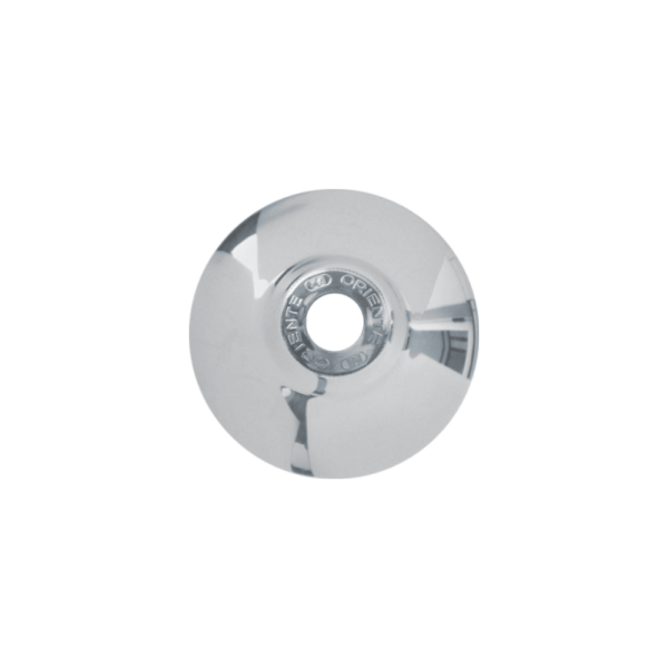 Canopla Lisa P/ Válvula Primor