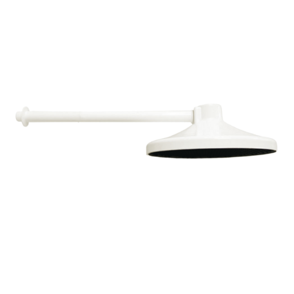 Chuveiro Pvc - Branco