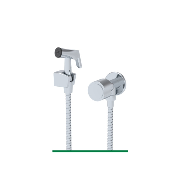 Ducha Higiênica C40 Gatilho Metal