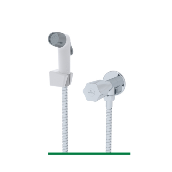 Ducha Higiênica C50 Gatilho Pvc