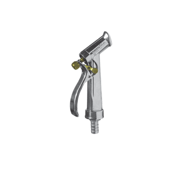 Esguicho Revolver Metal