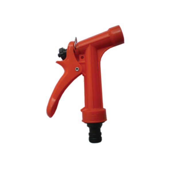 Esguicho Revolver Plástico