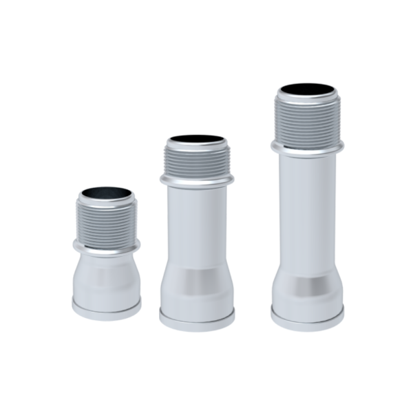 Extensões Para Torneiras