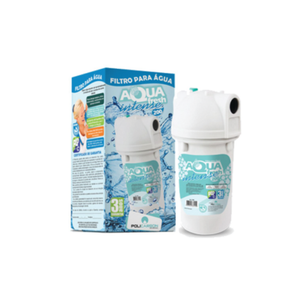 Filtro Aquafresh Intense 200/7000 