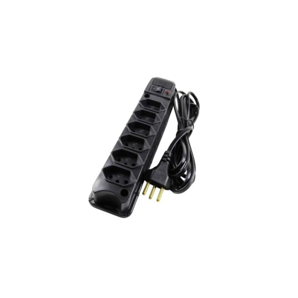 Filtro De Linha 2P+T