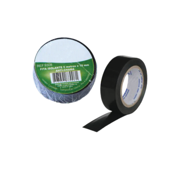 Fitas Isolantes