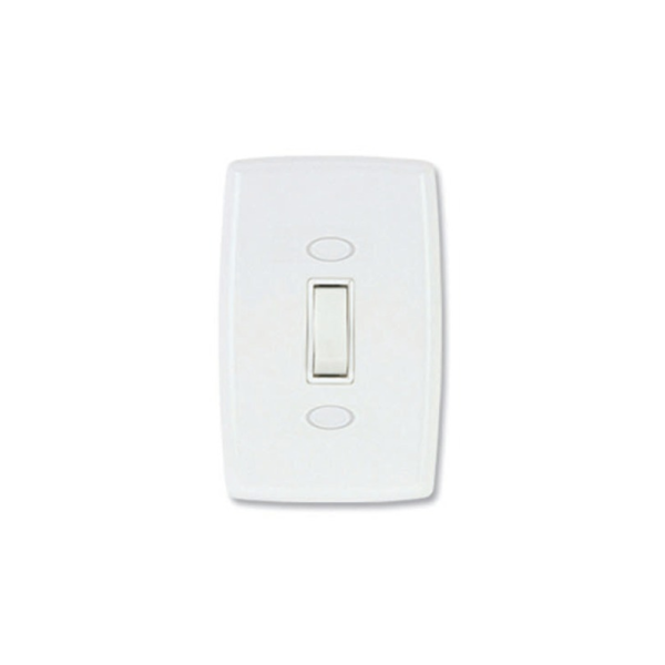 Interruptor Simples Safira