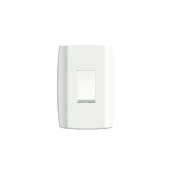 Interruptor Simples Slim