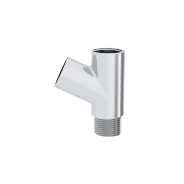 Junção *Y* Para Filtro