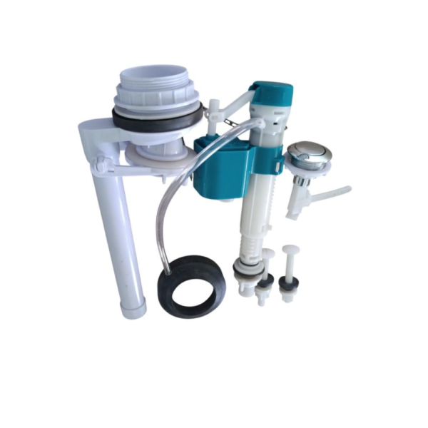 Kit P/ Caixa Acoplada Egaplast