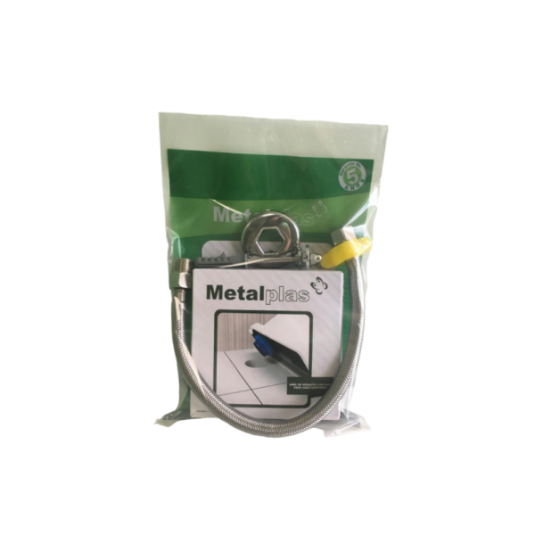 Kit Para Instalação Caixa Acoplada