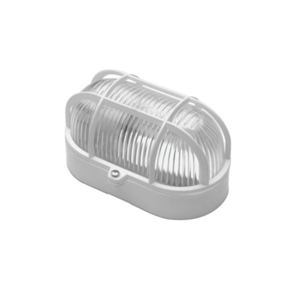 Luminária Oval Tartaruga