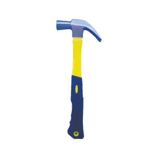 Martelo Cabo De Fibra