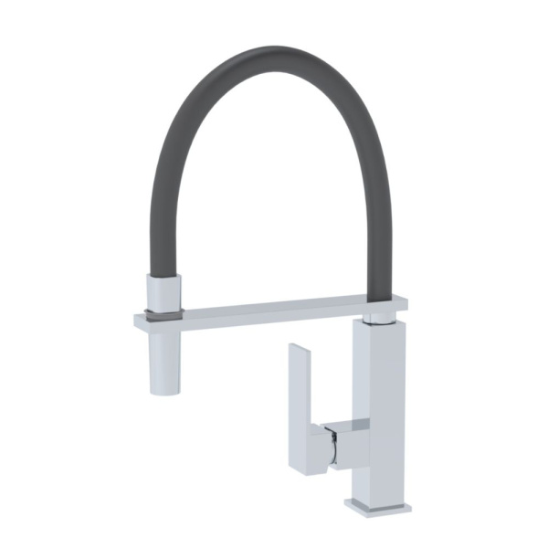 Misturador 2257 ‑ C81 Monocomando Color 