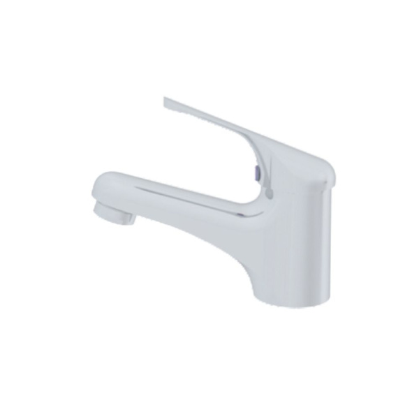 Misturador 2875 ‑ C60 Monocomando 