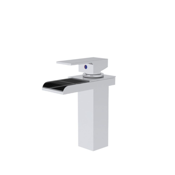 Misturador 2875 - C81 Monocomando Baixo