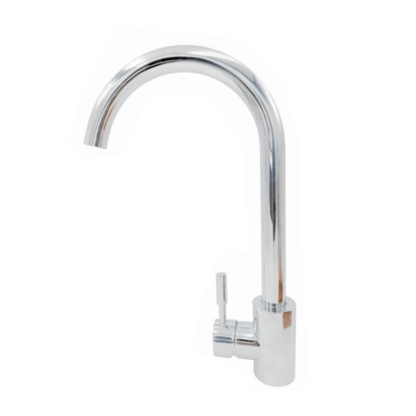 Misturador 2877 ‑ C60 Monocomando Mesa