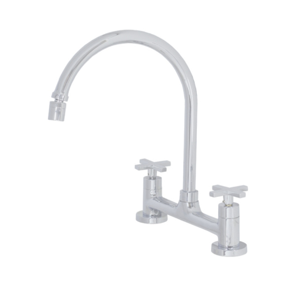 Misturador 3070 ‑ C37 Cozinha Mesa