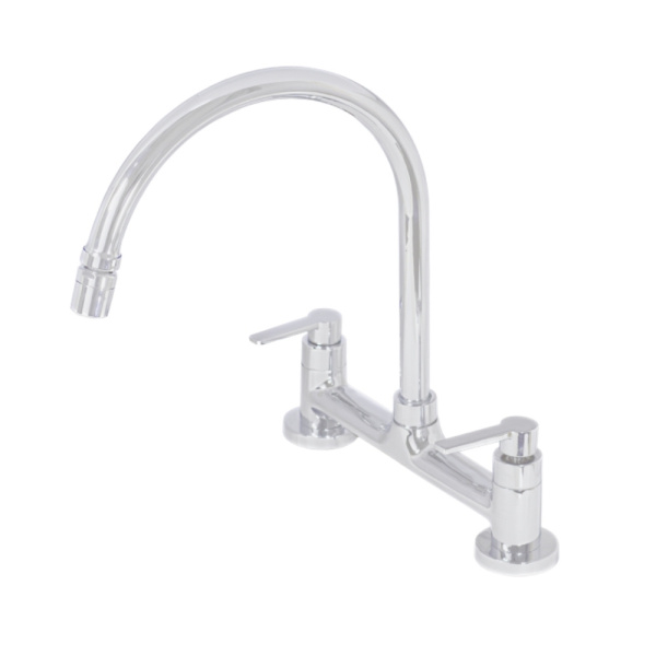 Misturador 3070 - C77 Mesa Cozinha