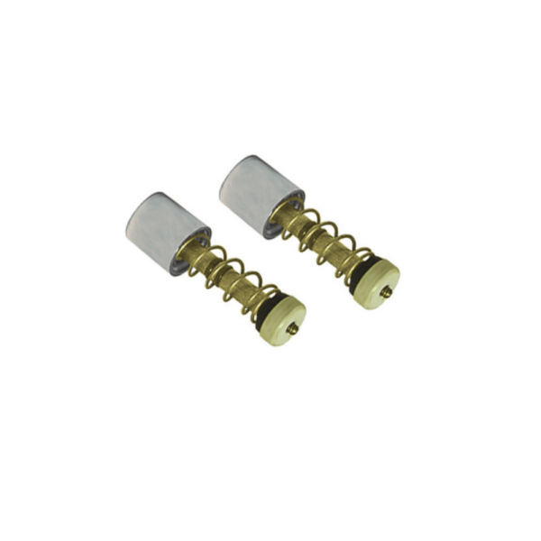 Pinos De Acionamento Oriente (Atual / Antigo)