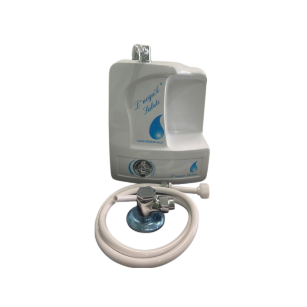 Purificador Branco