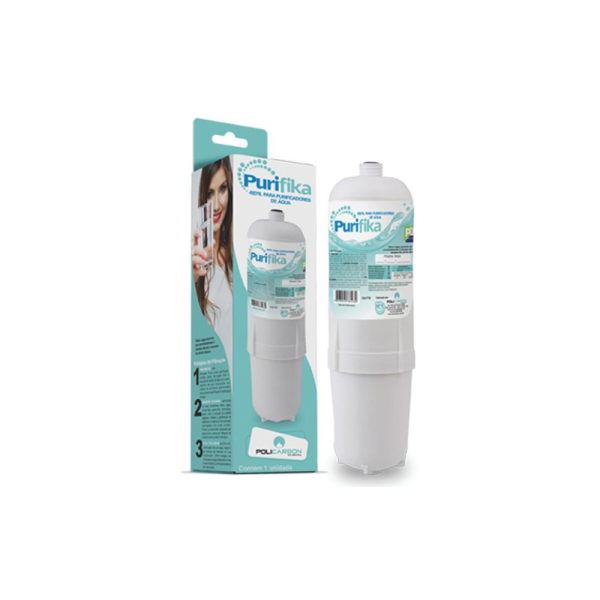 Refil P/ Filtro Soft