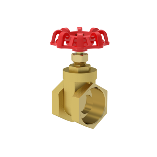 Registro 1509 Gaveta Bruto