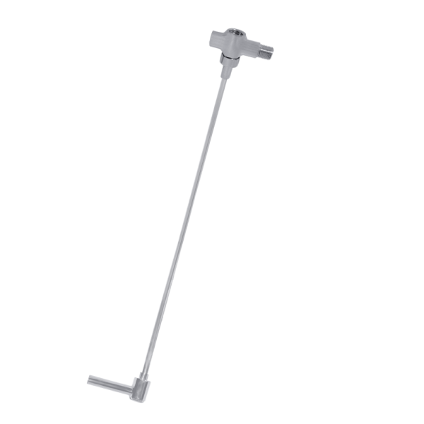 Registro Misturador Externo Água Quente