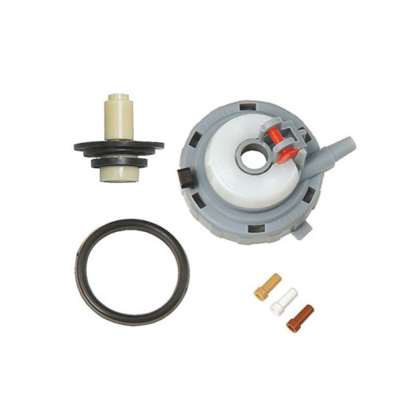 Reparo Caixa Acoplada Ke/Dfn Astra