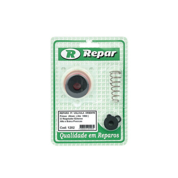 Reparo Oriente (Antigo)