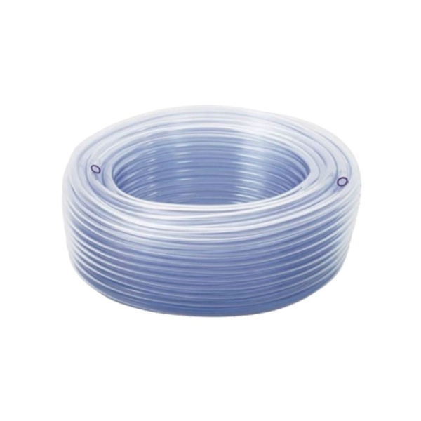 Rolo De Mangueira Cristal P/ Bomba