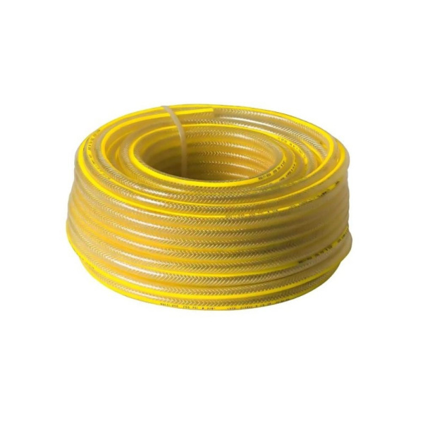 Rolo De Mangueira P/ Gás Uso Geral