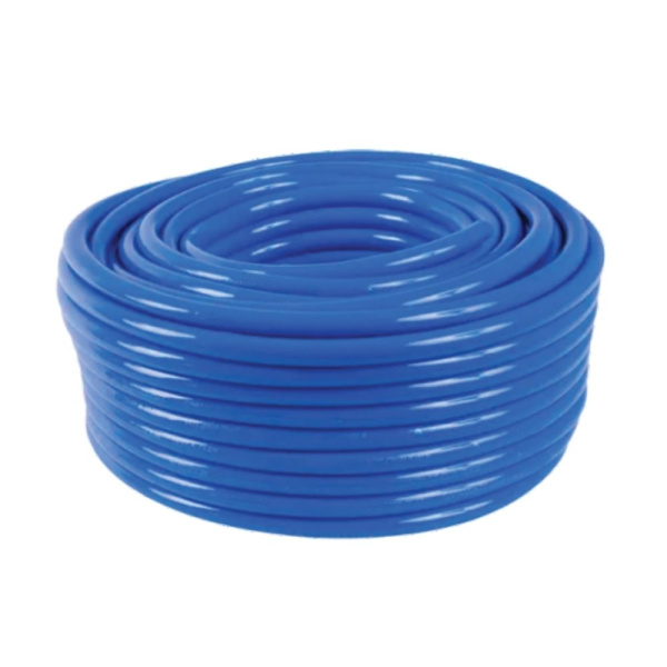 Rolo Mangueira Recapada Azul