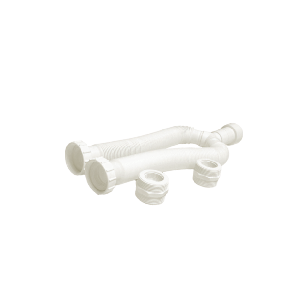 Sifão Duplo Universal