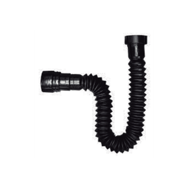 Sifão Universal Black