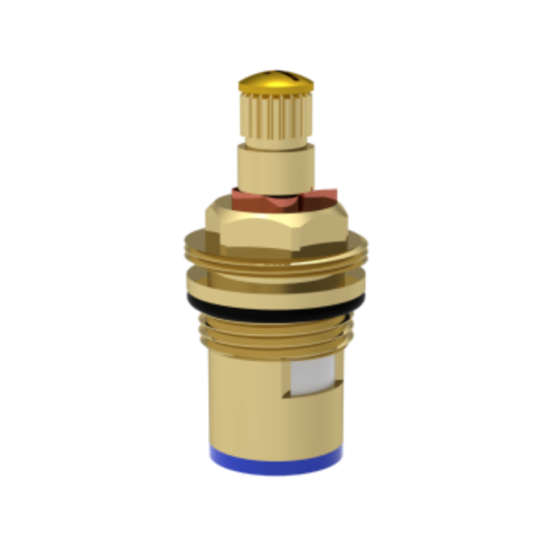 T30 ‑ Cab. Torn. 1/4 De Volta M22 (Estria Grossa/Deca)