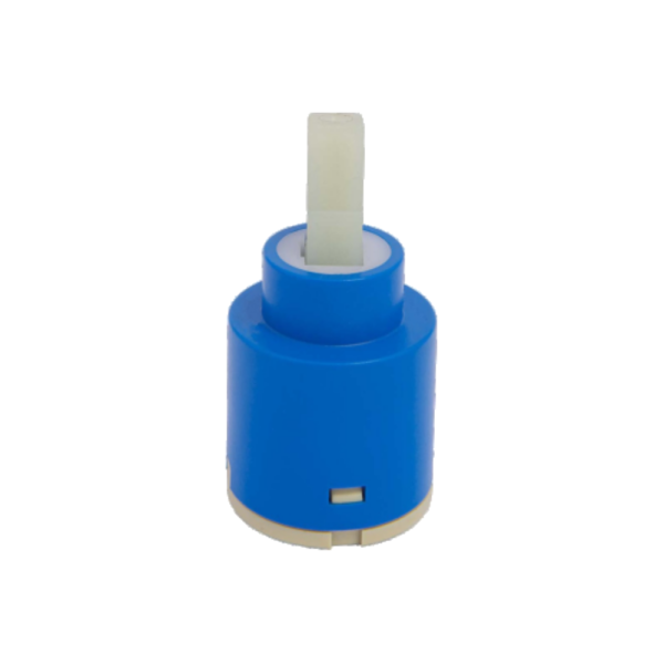 T31 ‑ Cabecote Misturador Monocomando